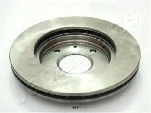 Диск тормозной JAPANPARTS DI-517C