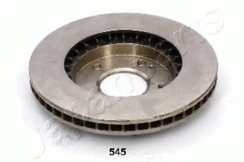 Диск тормозной JAPANPARTS DI-545C