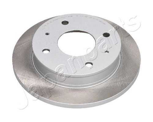 Диск тормозной JAPANPARTS DI-587C