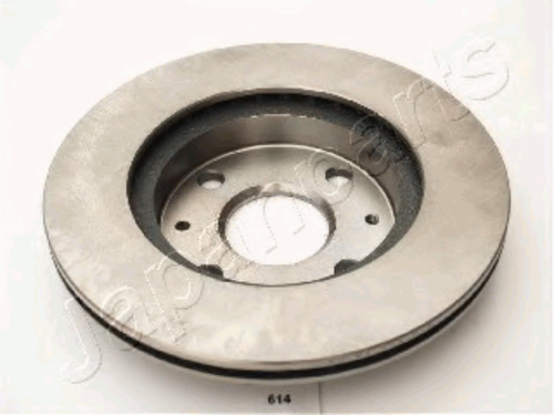 Диск тормозной JAPANPARTS DI-614C