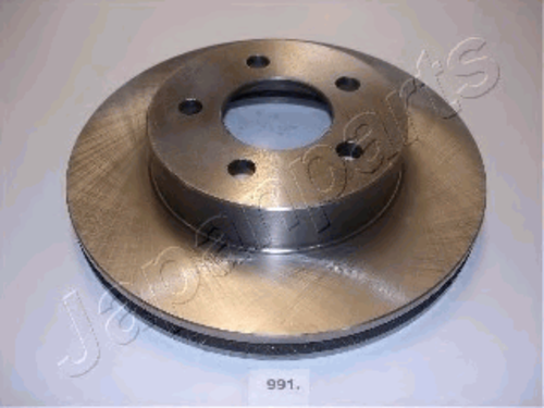 Диск тормозной JAPANPARTS DI-991C