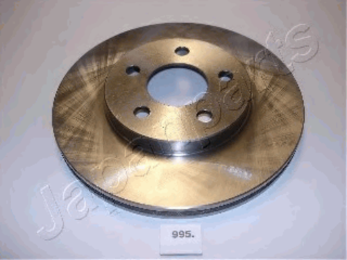 Диск тормозной JAPANPARTS DI-995C