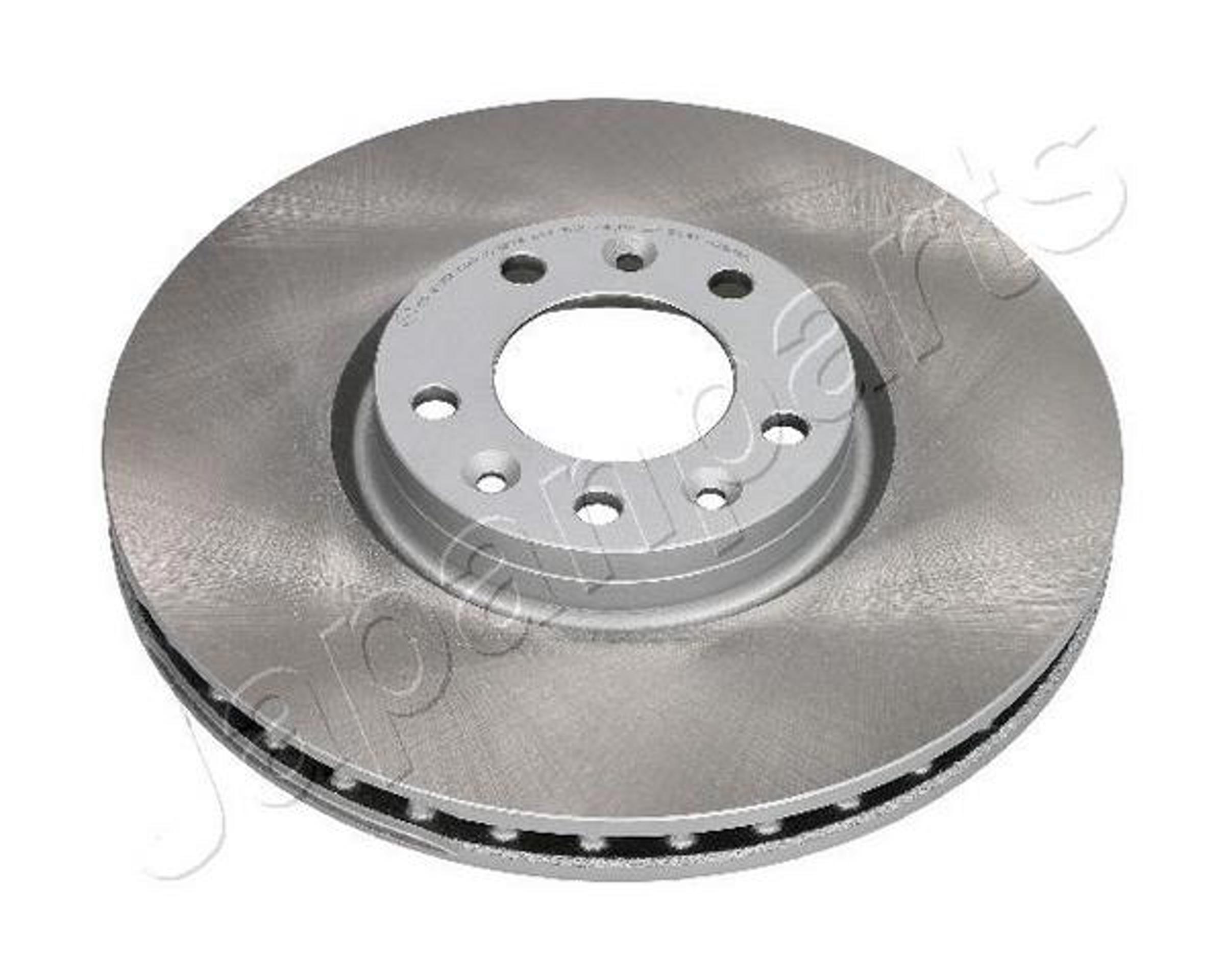 Диск тормозной JAPANPARTS DI-0600C