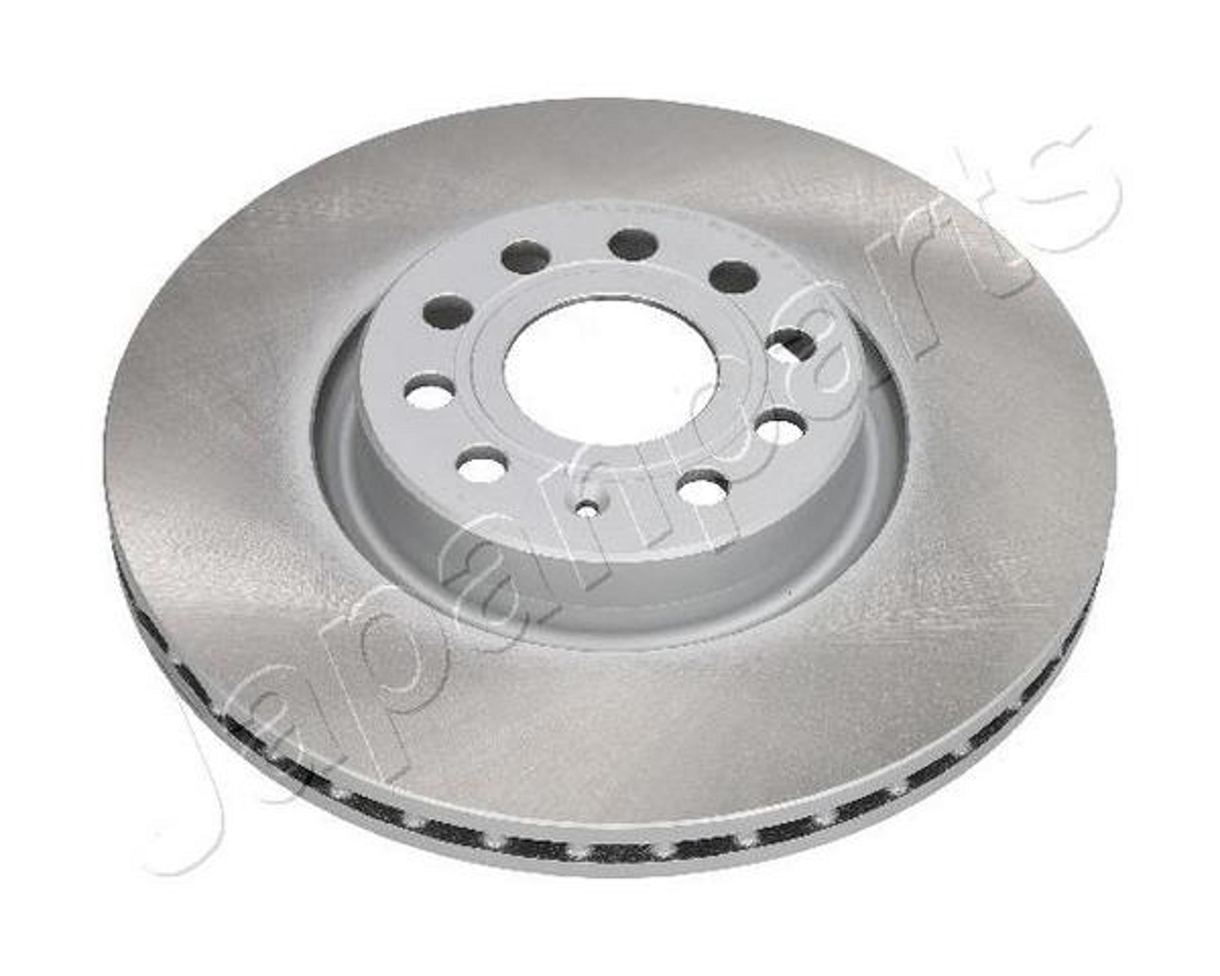 Диск тормозной JAPANPARTS DI-0902C