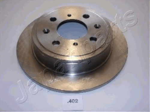 Диск тормозной JAPANPARTS DP-402C