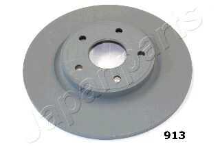 Диск тормозной JAPANPARTS DP-913C