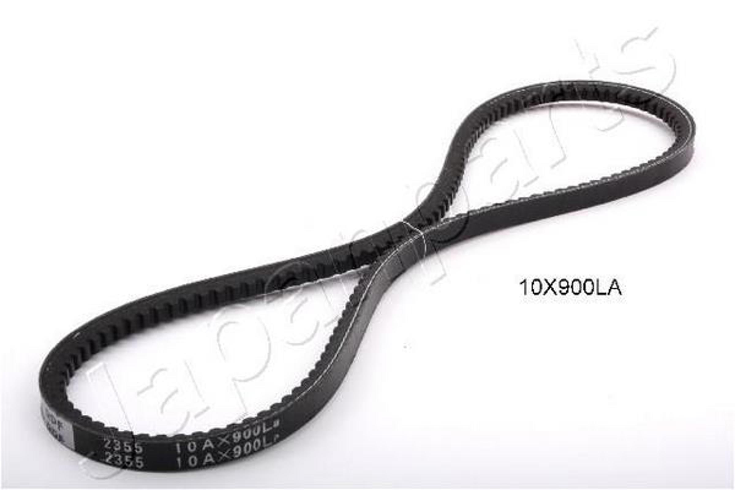Ремень клиновой JAPANPARTS DT-10X900LA
