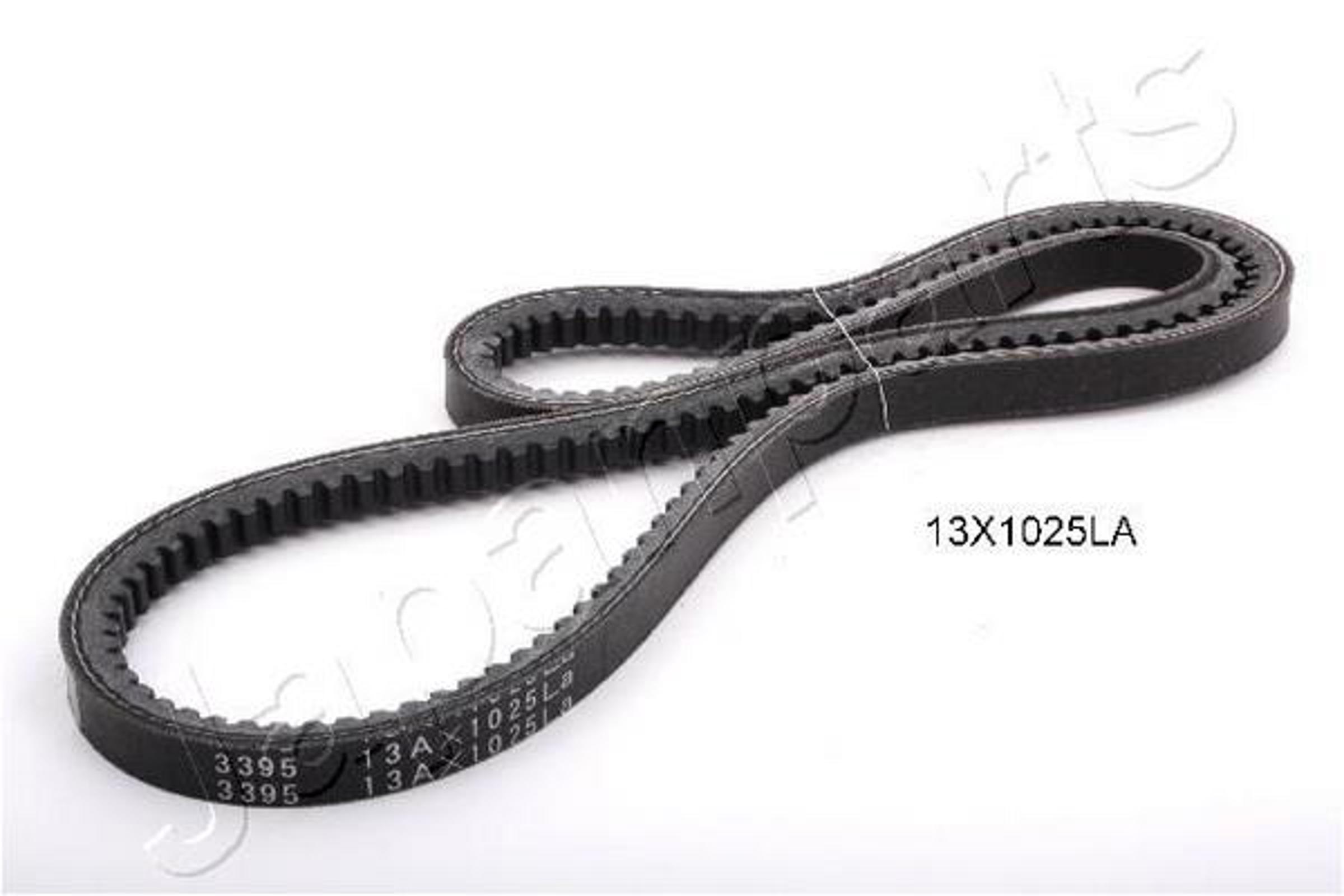 Ремень клиновой JAPANPARTS DT-13X1025LA
