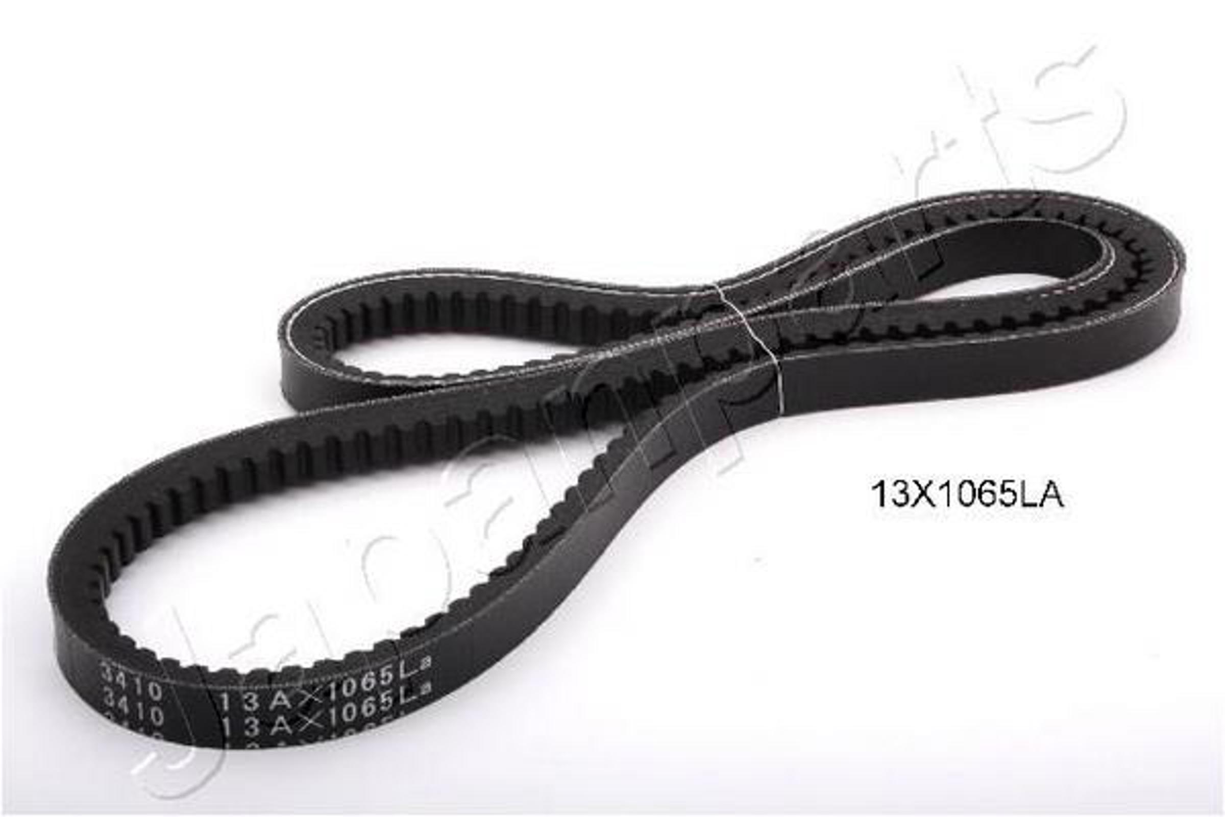Ремень клиновой JAPANPARTS DT-13X1065LA