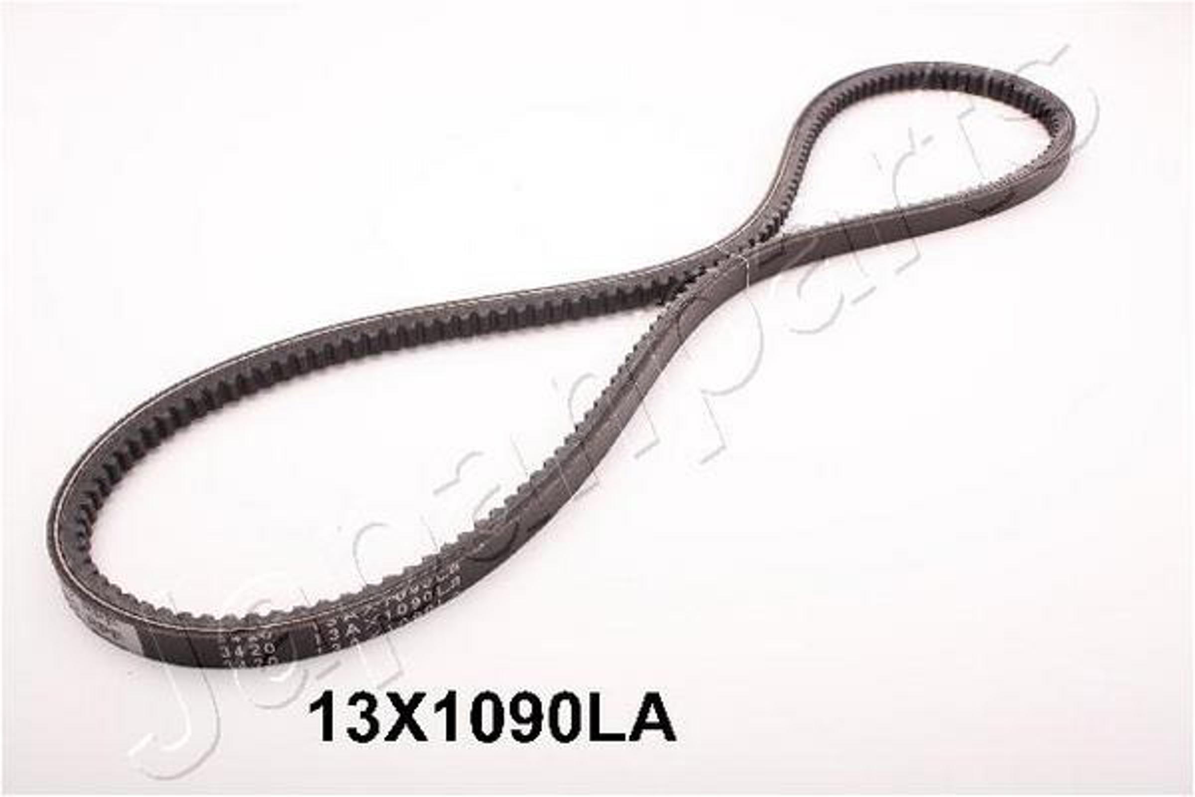 Ремень клиновой JAPANPARTS DT-13X1090LA