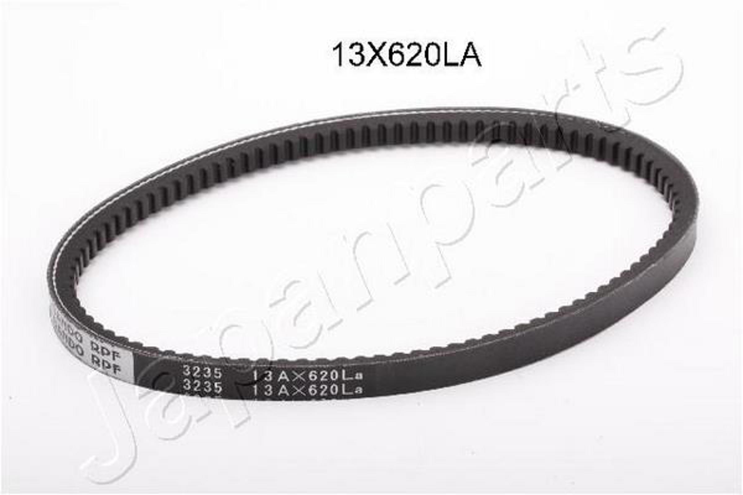 Ремень клиновой JAPANPARTS DT-13X620LA