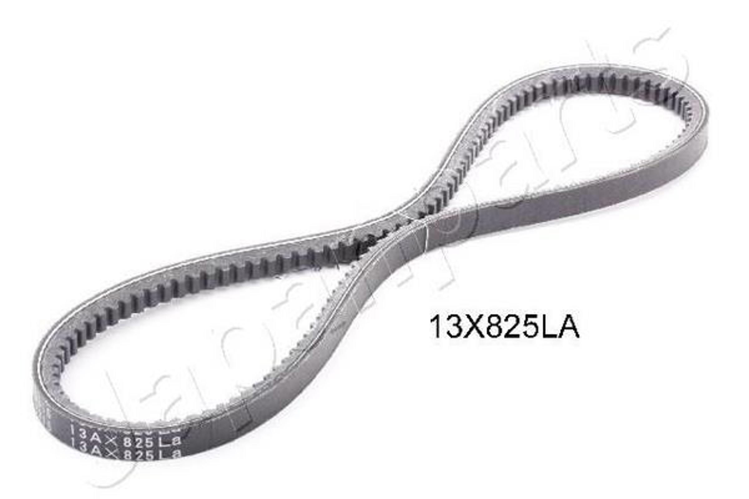 Ремень клиновой JAPANPARTS DT-13X825LA