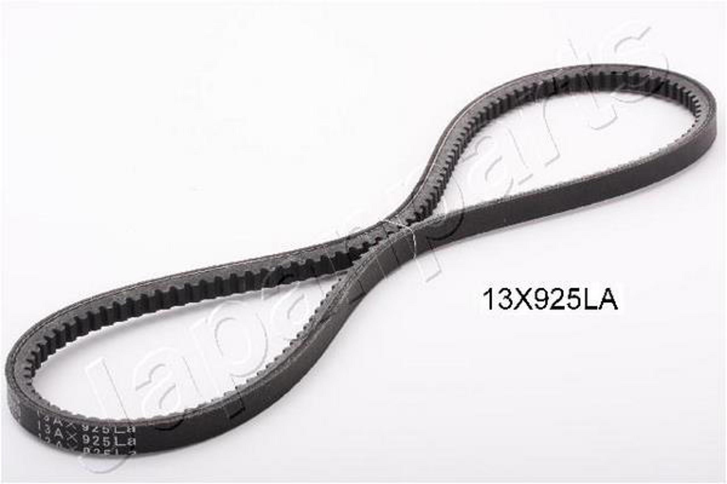 Клиновой ремень JAPANPARTS DT-13X925LA