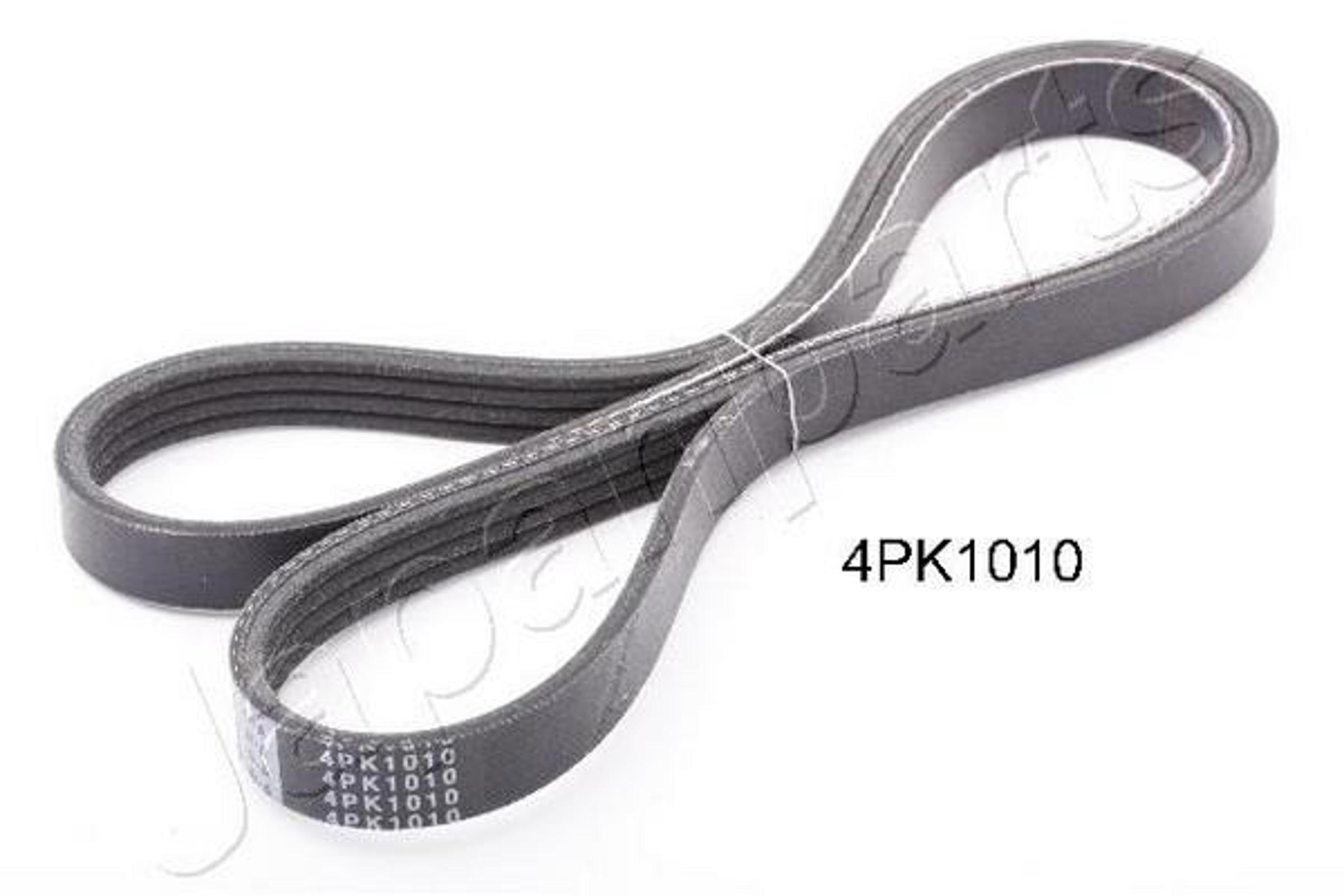 Ремень поликлиновой JAPANPARTS DV-4PK1010