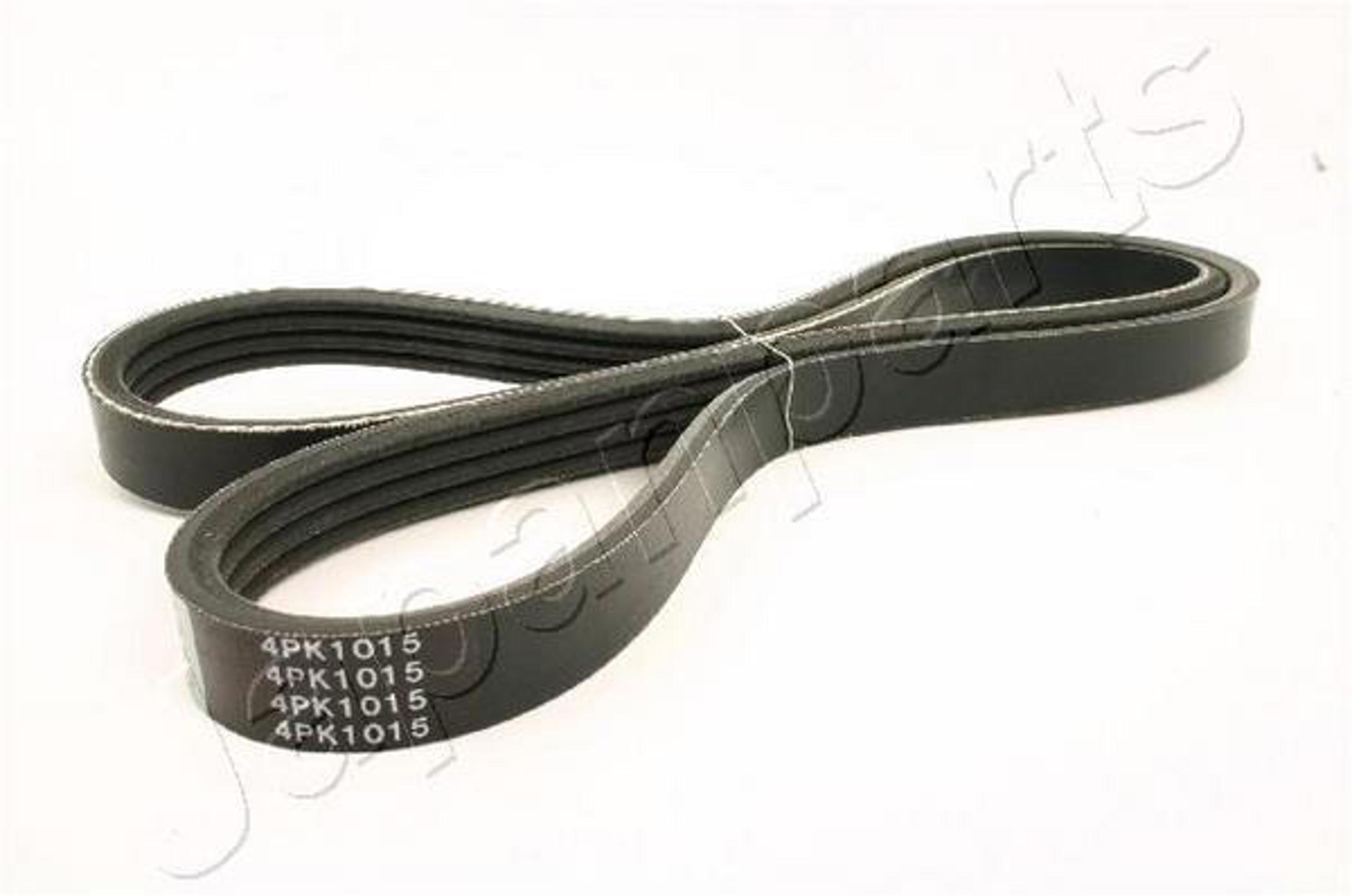 Ремень поликлиновой JAPANPARTS DV-4PK1015