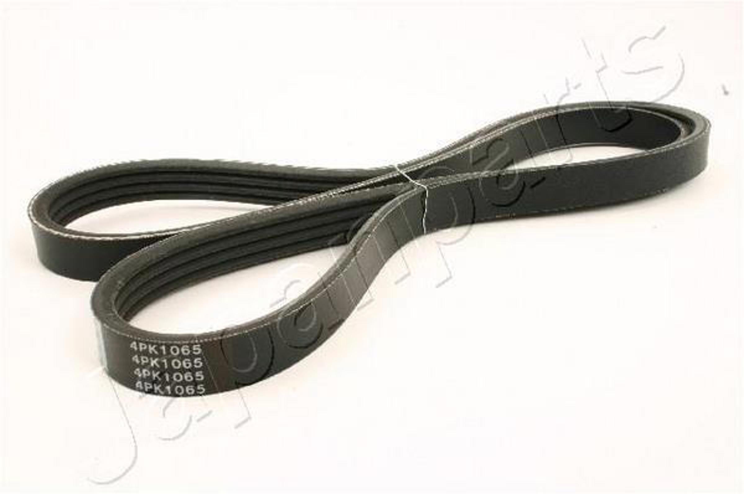 Ремень поликлиновой JAPANPARTS DV-4PK1065