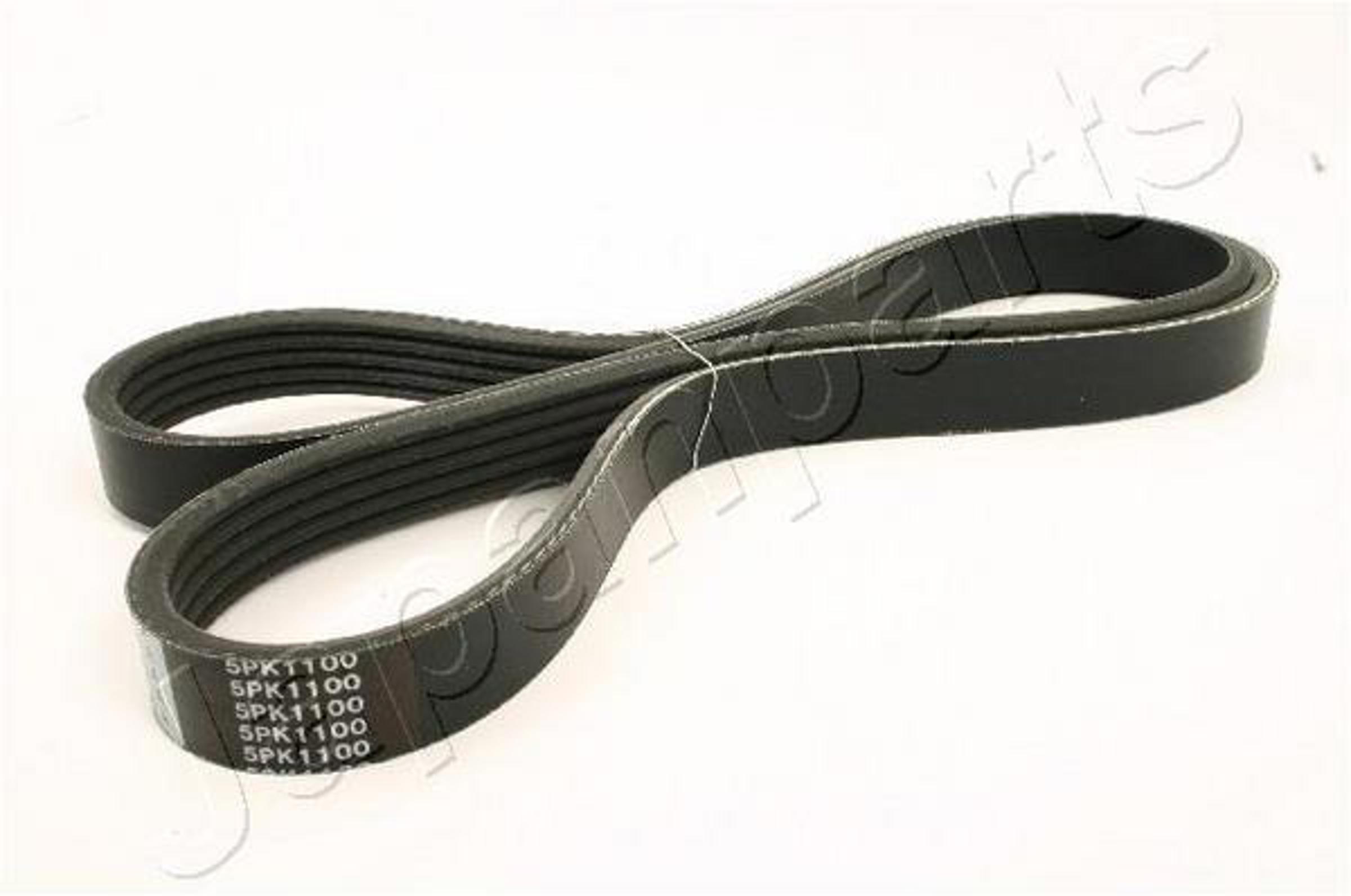 Ремень поликлиновой JAPANPARTS DV-5PK1100