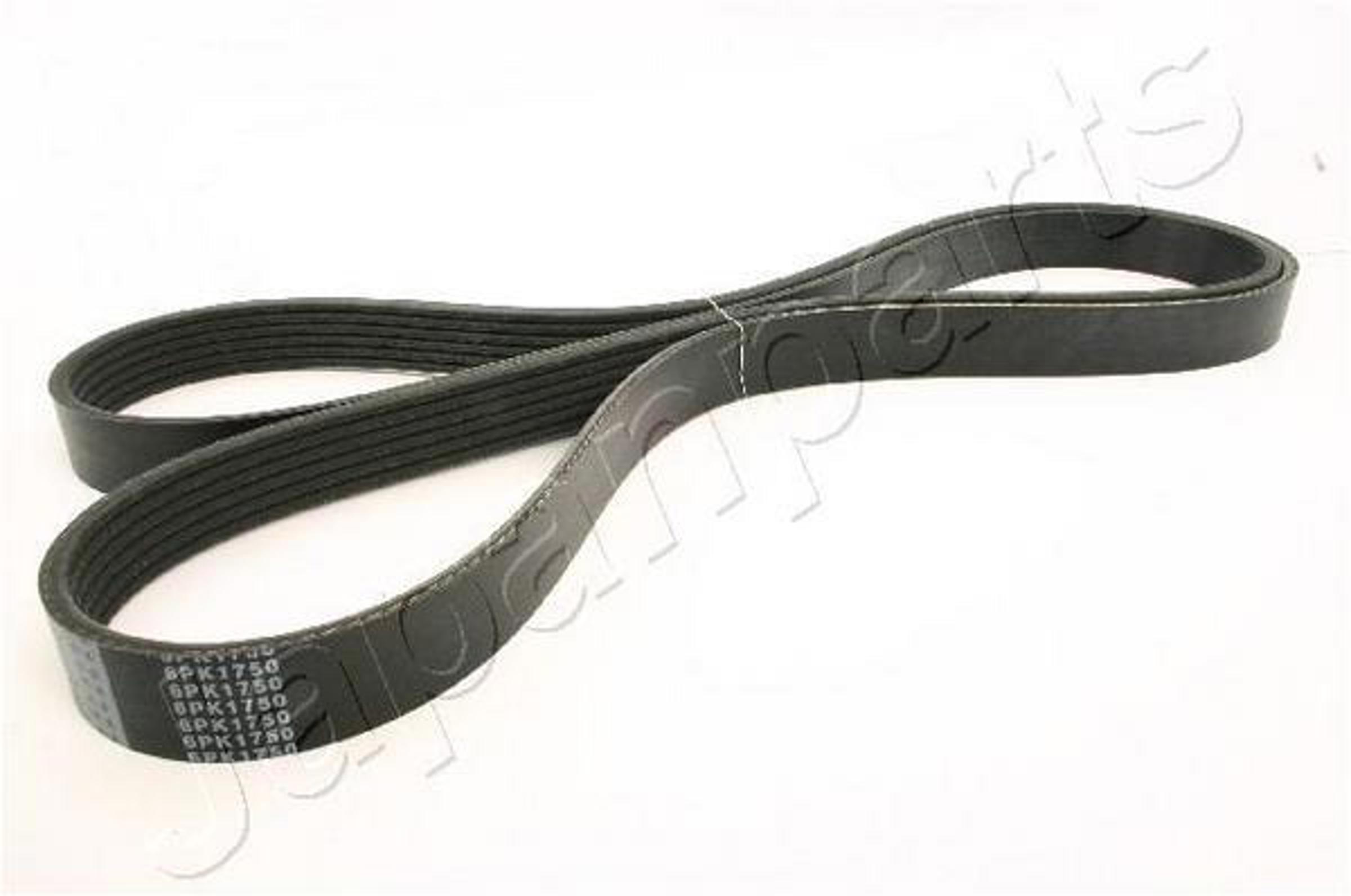 Ремень поликлиновой JAPANPARTS DV-6PK1750