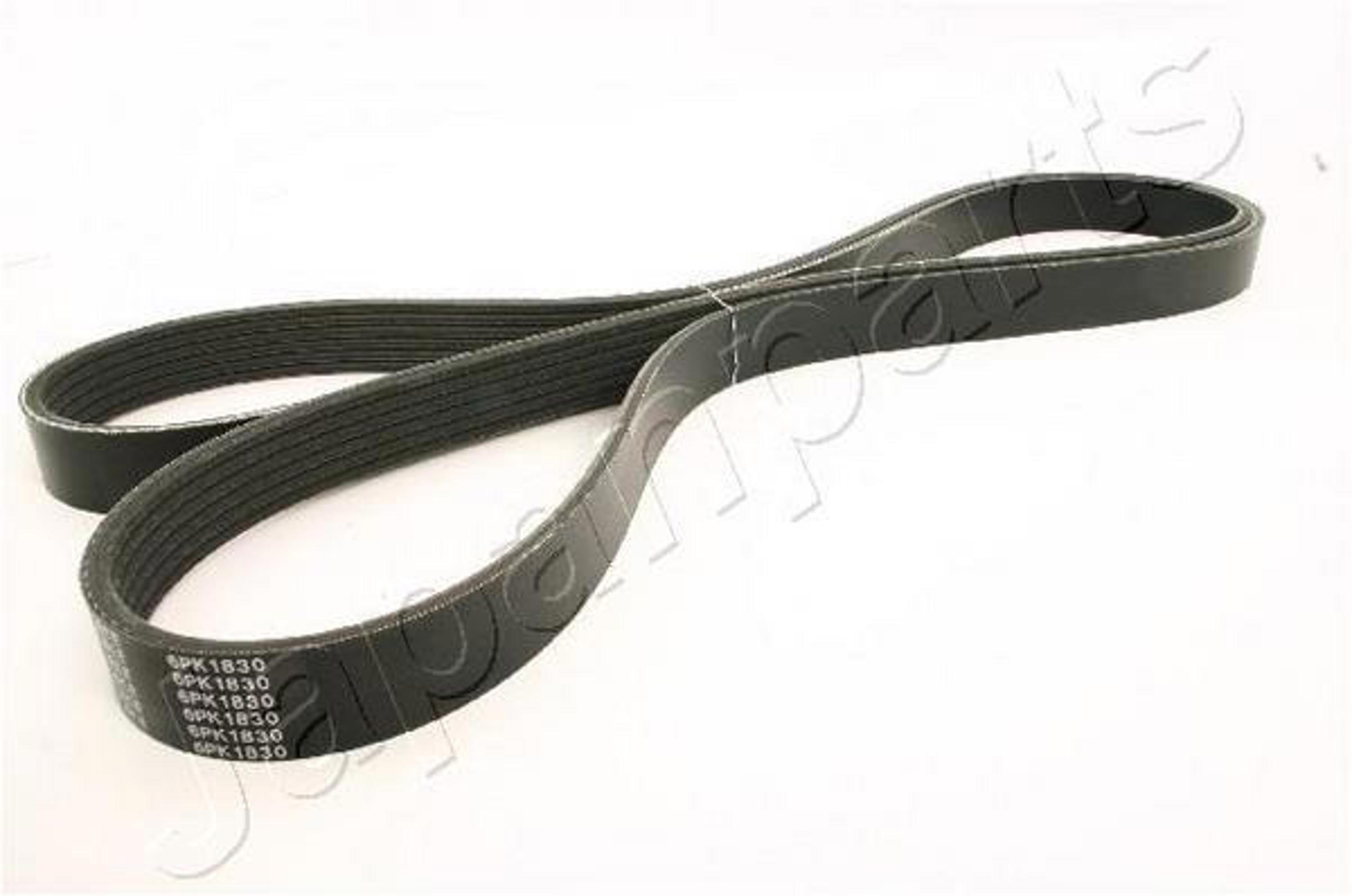 Ремень поликлиновой JAPANPARTS DV-6PK1830