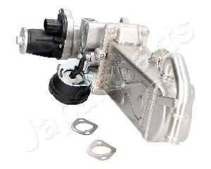 Деталь JAPANPARTS EGR-0907