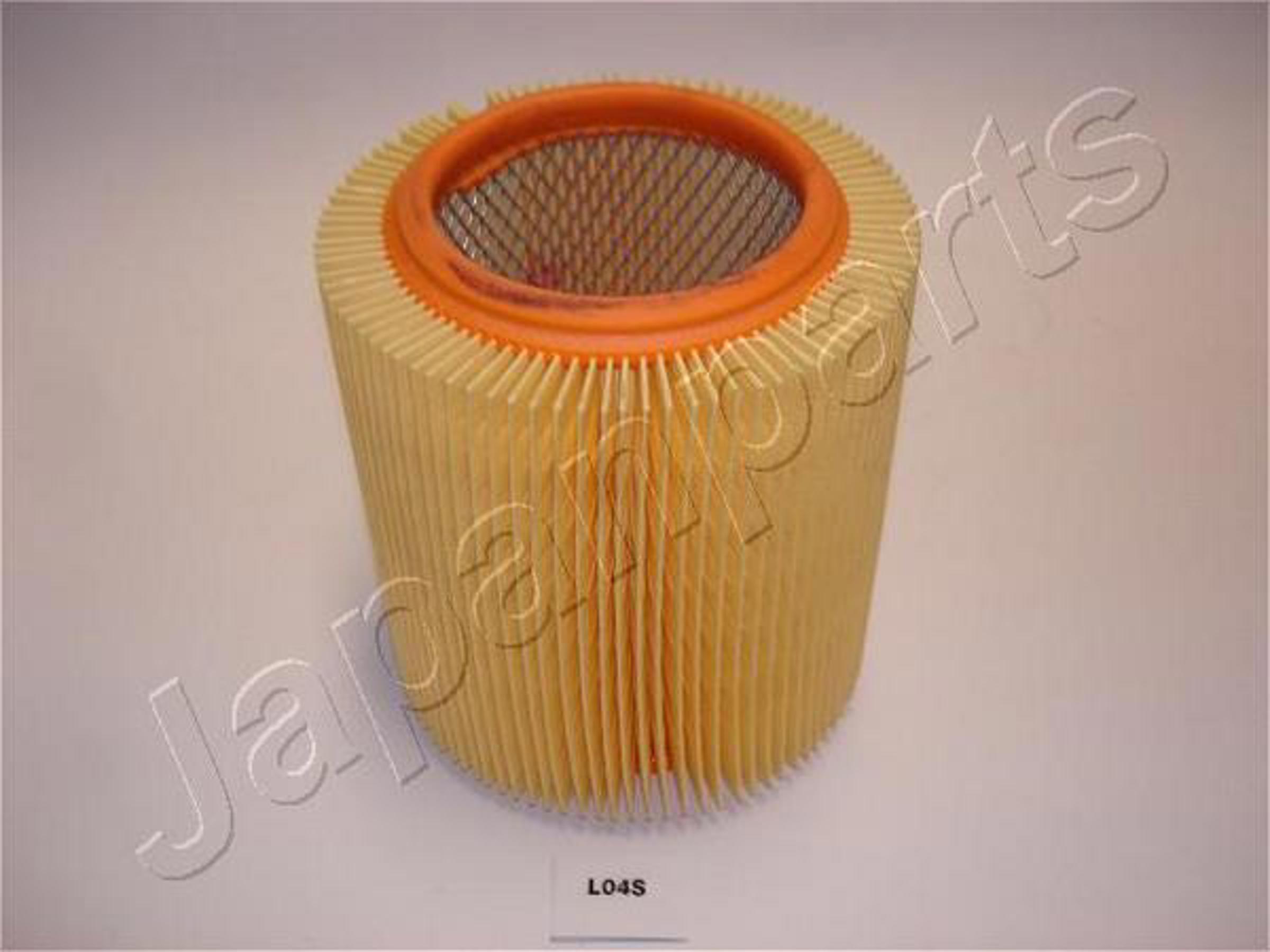 Фильтр воздушный JAPANPARTS FA-L04S