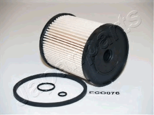 Топливный фильтр JAPANPARTS FC-ECO076