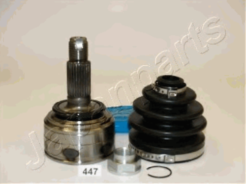 Шрус наружн к-кт JAPANPARTS GI-447