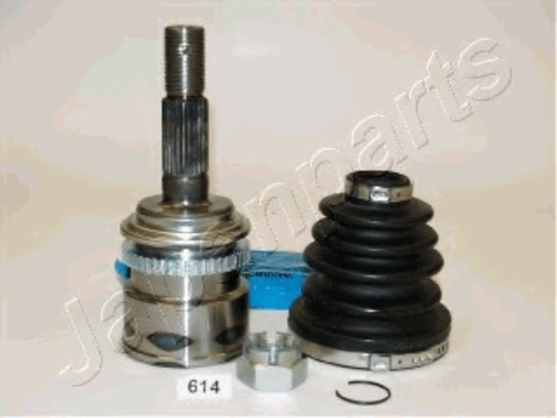 Шрус наружн к-кт JAPANPARTS GI-614