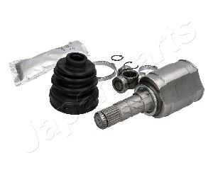 Шрус subaru forester iii/impreza ii/legacy iv/outb JAPANPARTS GI-703