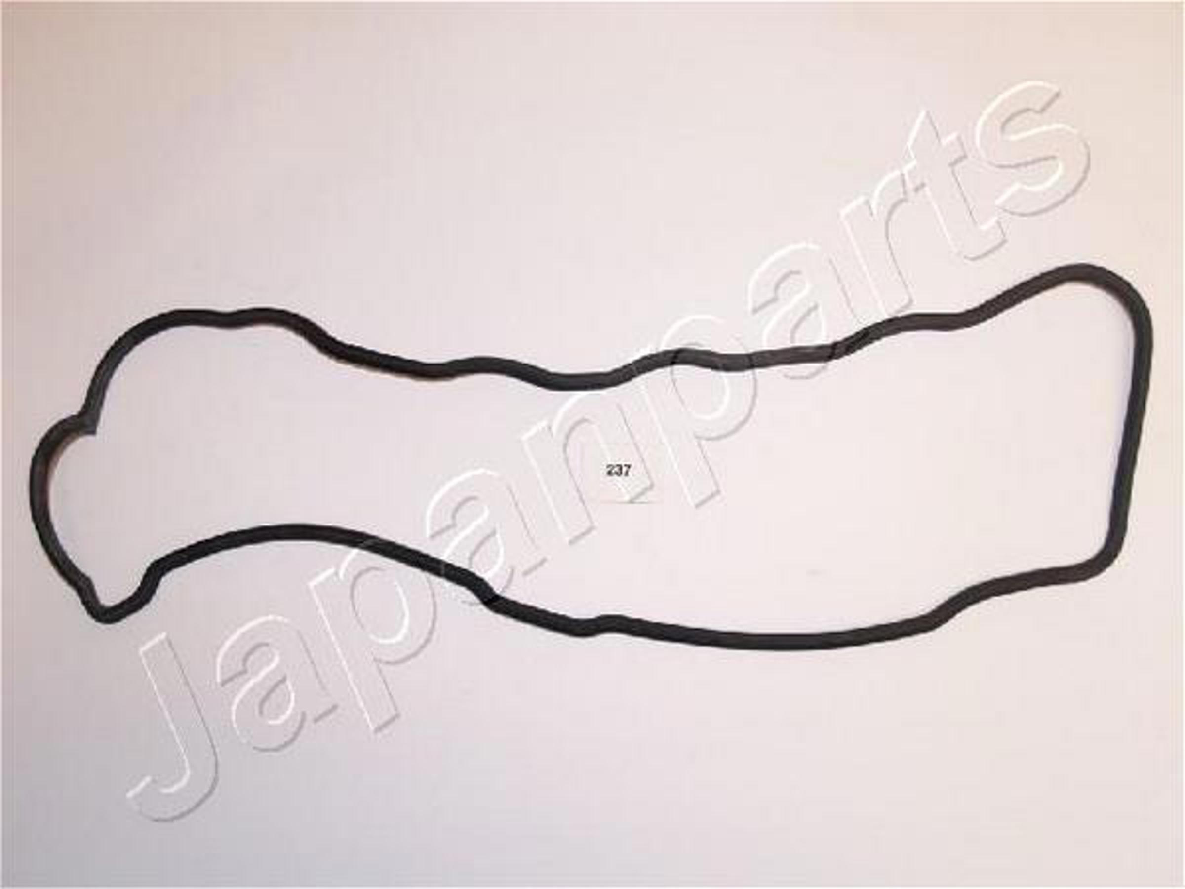 Прокладка клапанной крышки JAPANPARTS GP-237