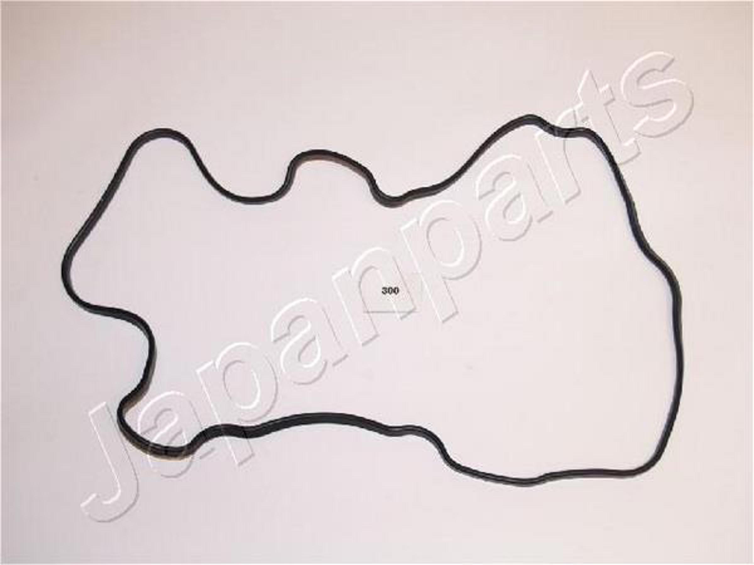 Прокладка клапанной крышки JAPANPARTS GP-300
