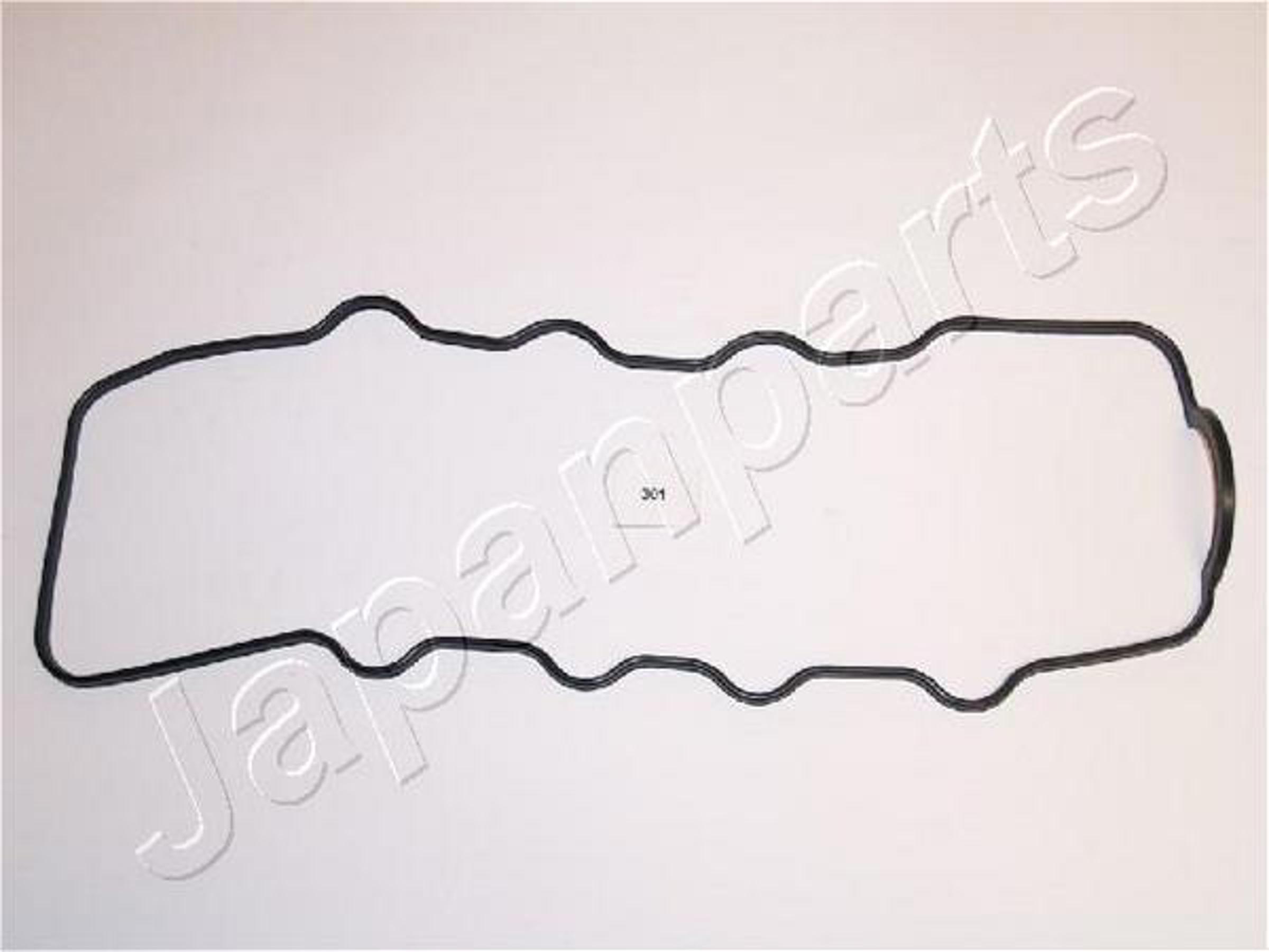 Прокладка крышка головки цилиндра JAPANPARTS GP-301