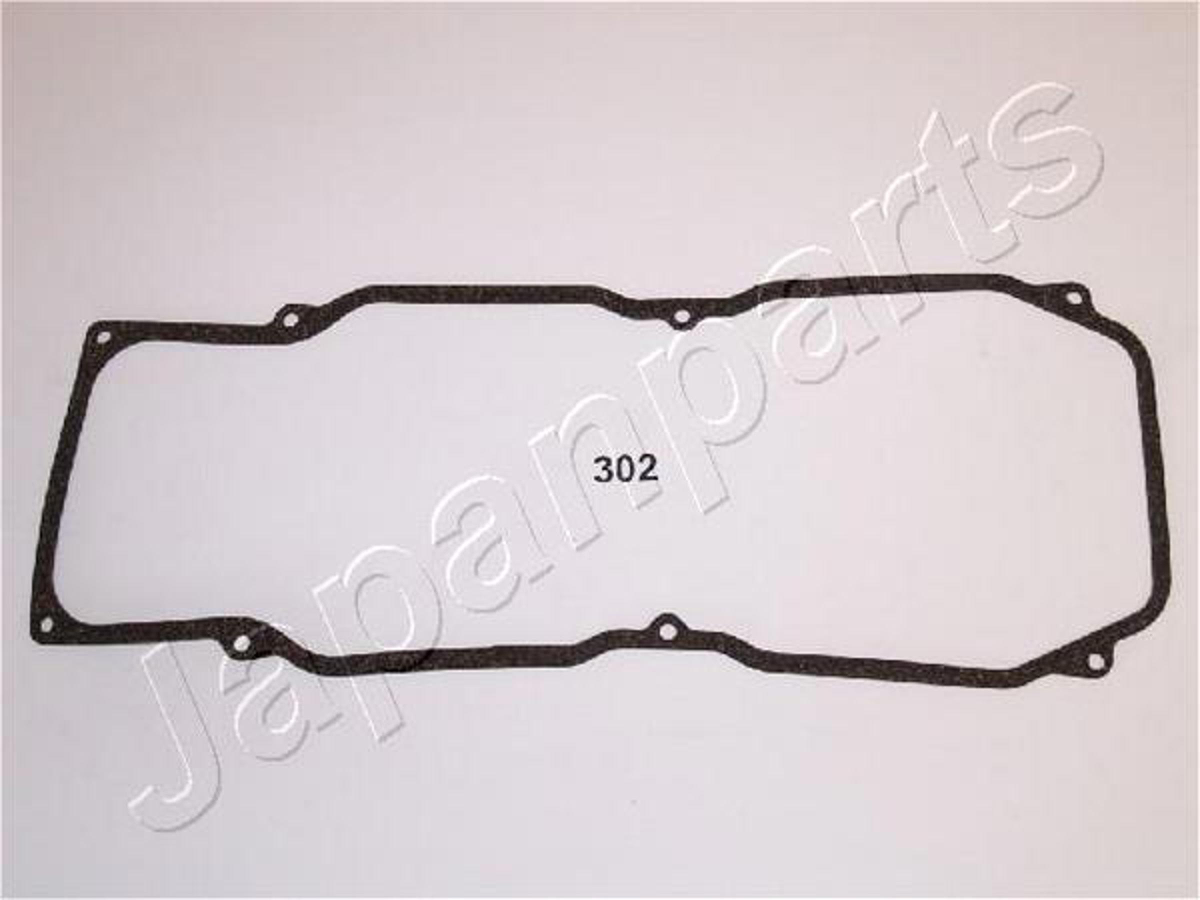 Прокладка крышка головки цилиндра JAPANPARTS GP-302