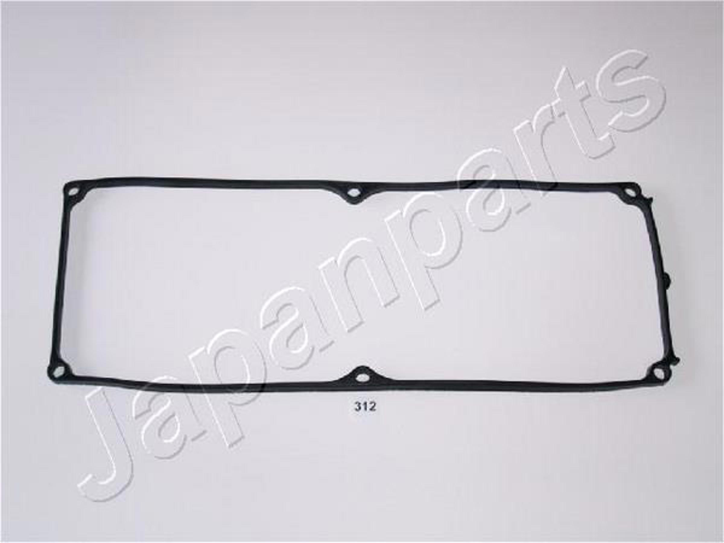 Прокладка клапанной крышки JAPANPARTS GP-312