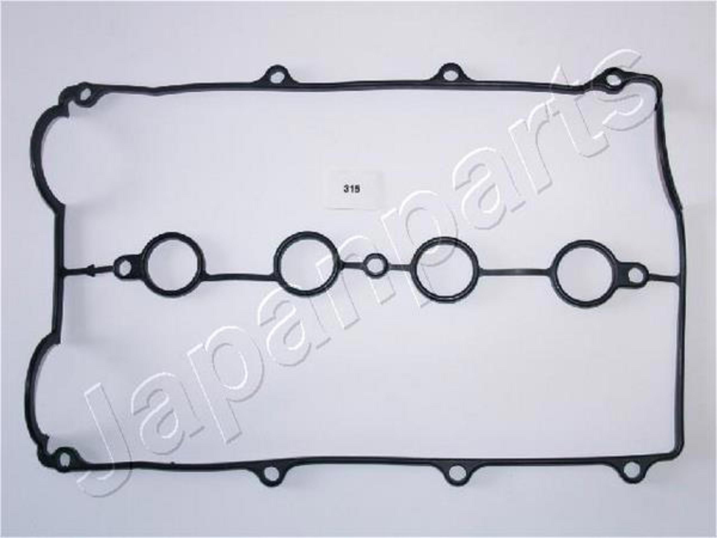 Прокладка клапанной крышки JAPANPARTS GP-315