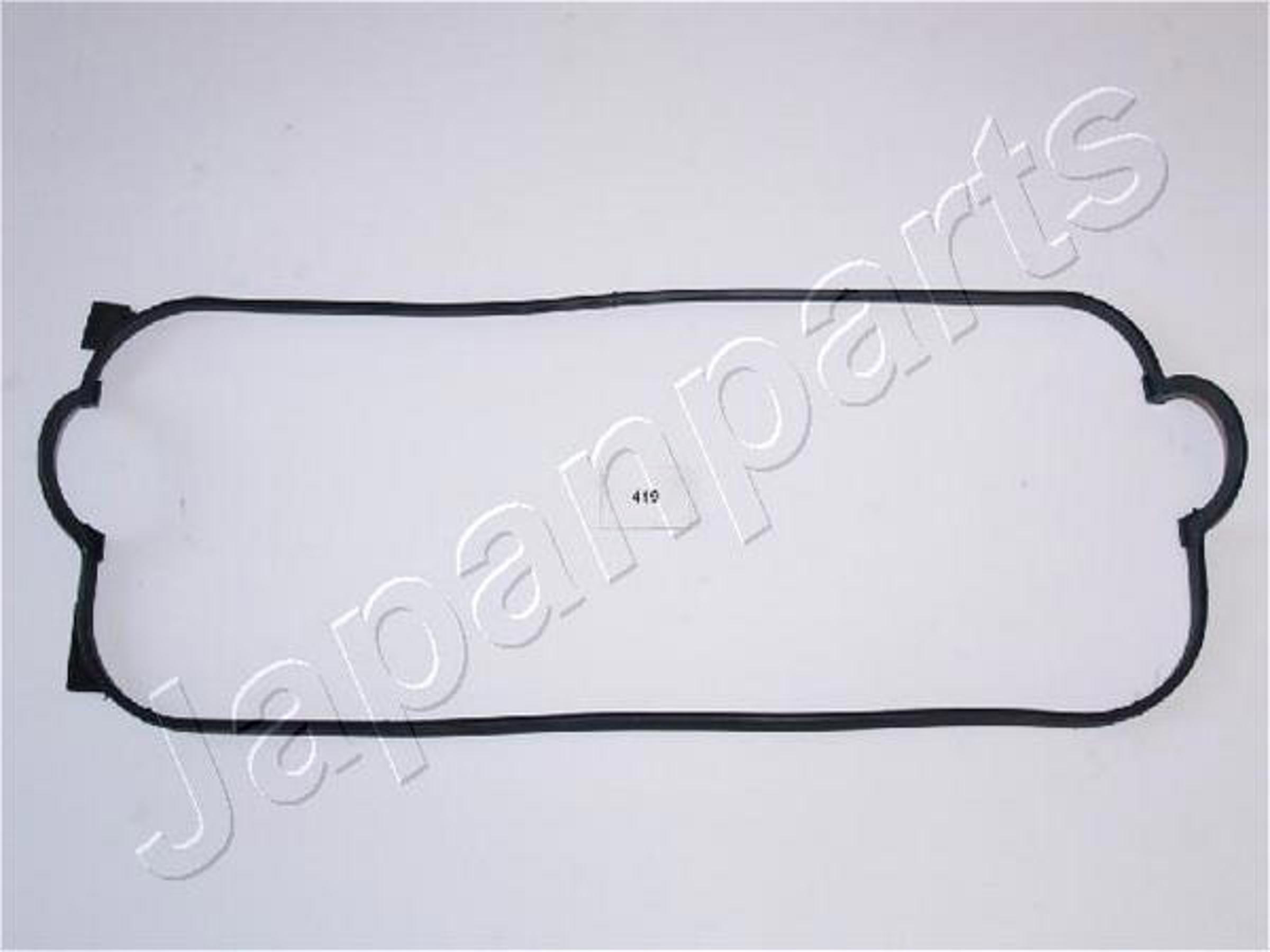 Прокладка клапанной крышки JAPANPARTS GP-419