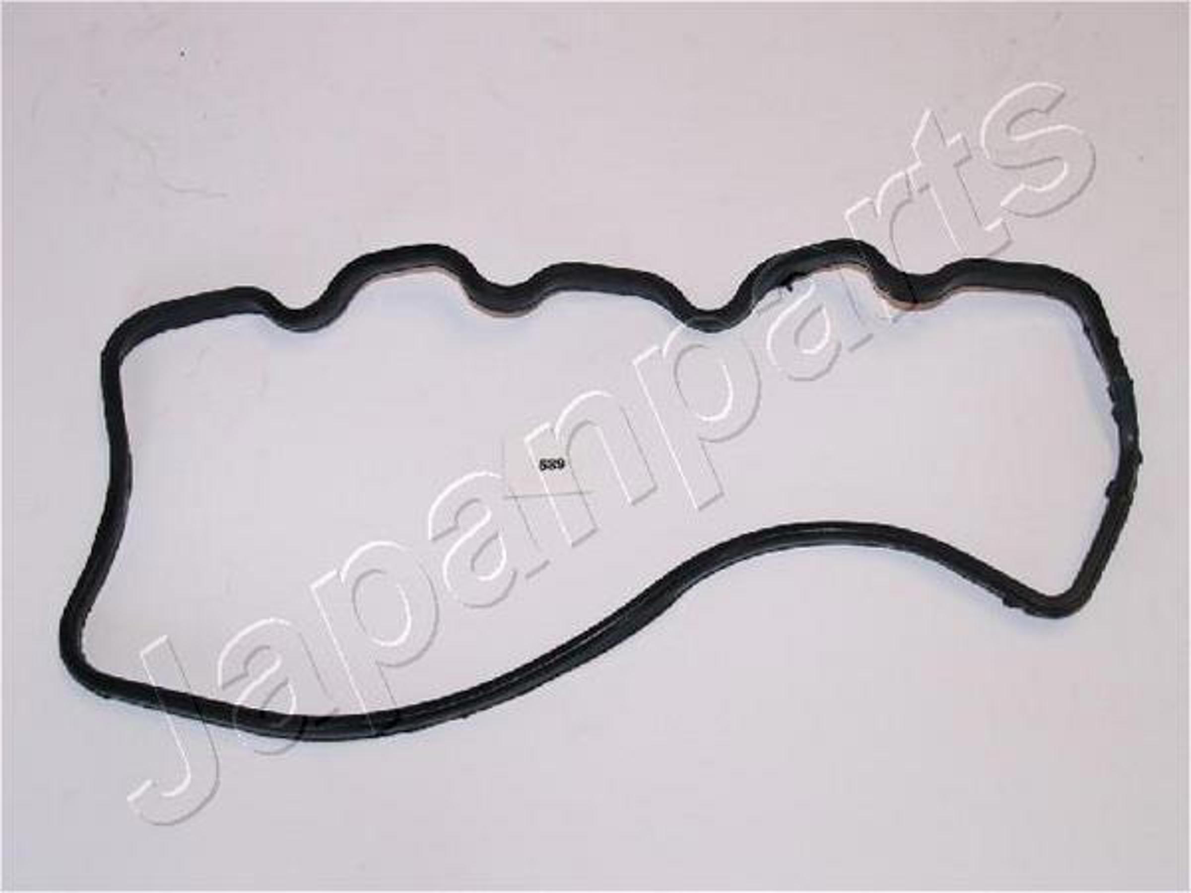 Прокладка клапанной крышки JAPANPARTS GP-589