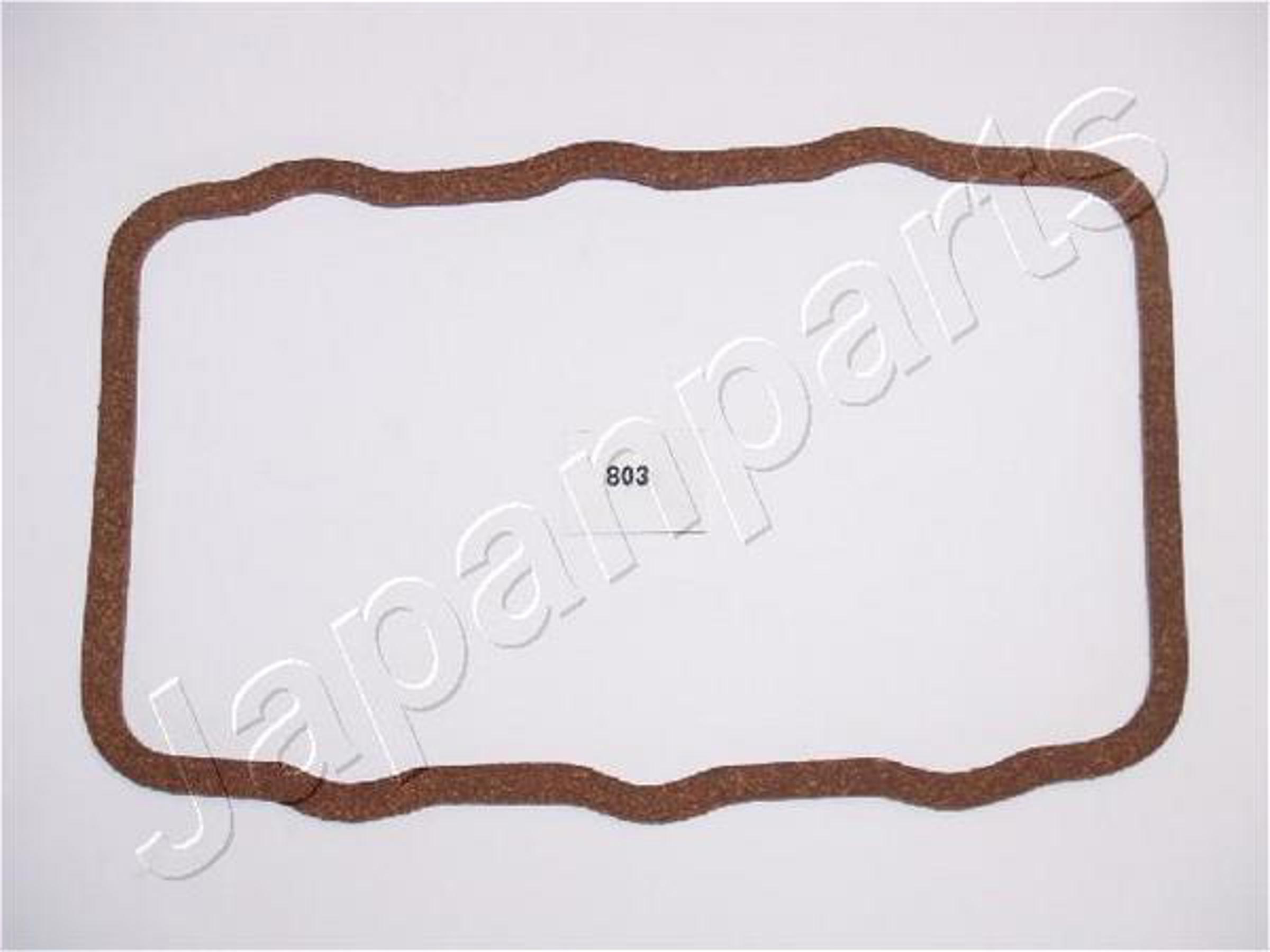 Прокладка клапанной крышки JAPANPARTS GP-803