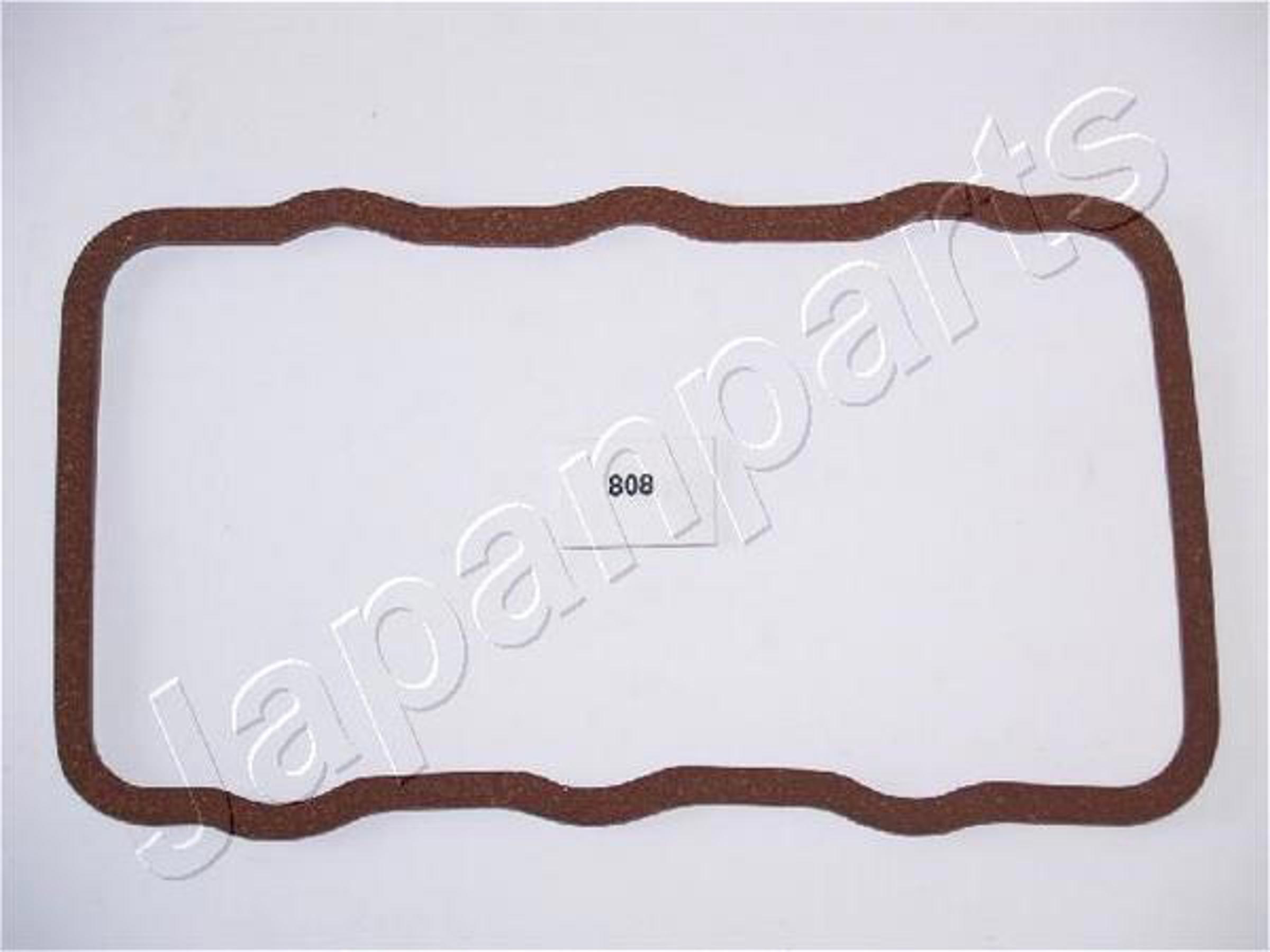 Прокладка клапанной крышки JAPANPARTS GP-808