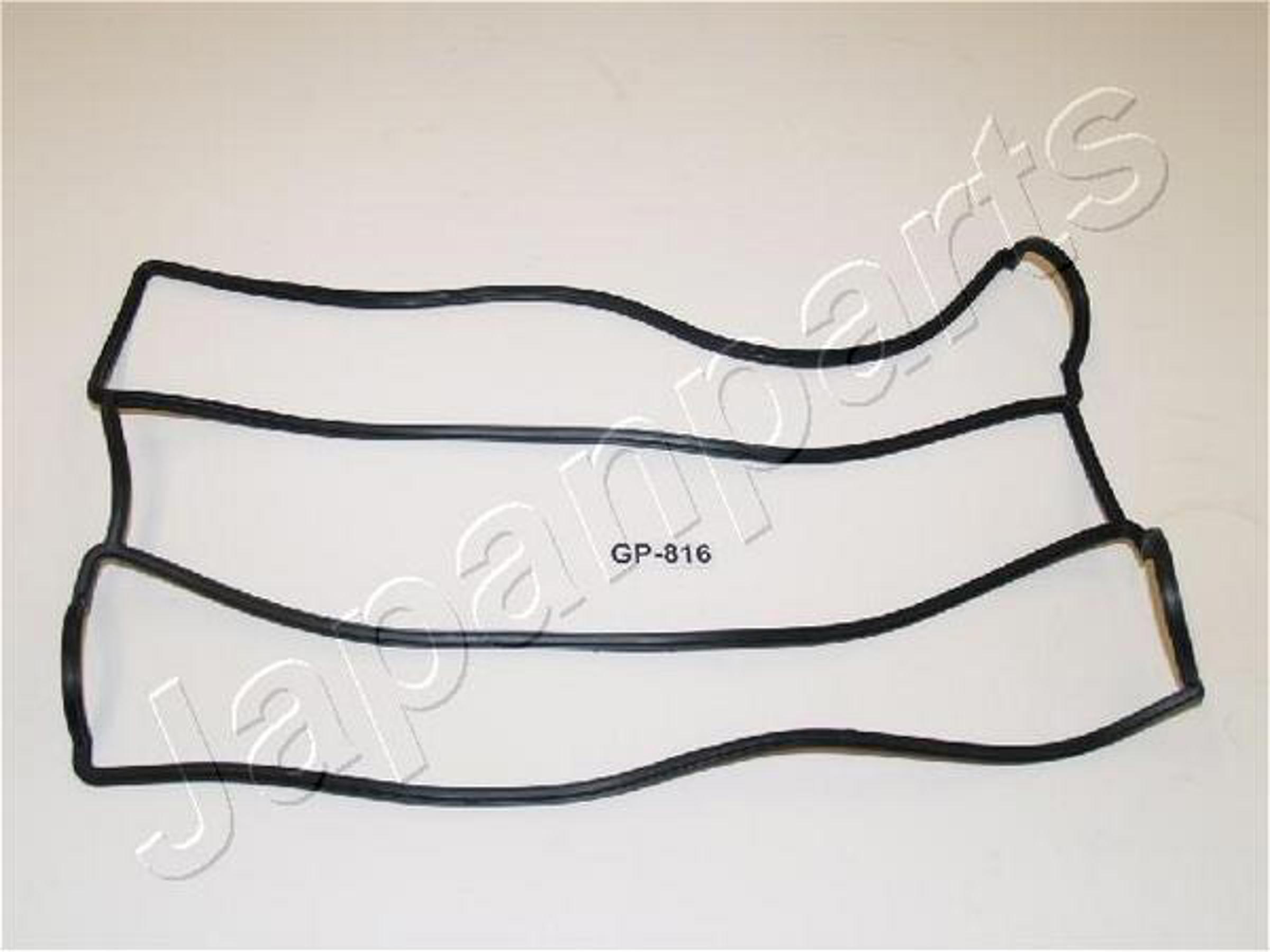 Прокладка клапанной крышки JAPANPARTS GP-816