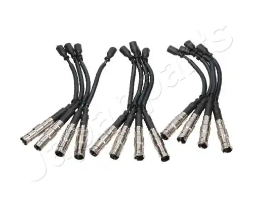 Комплект высоковольтных проводов JAPANPARTS IC-0501