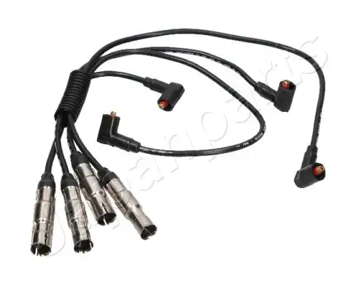 Комплект высоковольтных проводов JAPANPARTS IC-0905