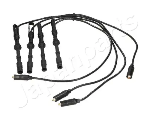 Комплект высоковольтных проводов JAPANPARTS IC-0908