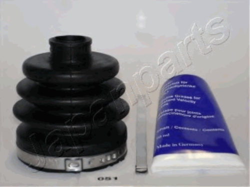 Пыльник шруса JAPANPARTS KB-051