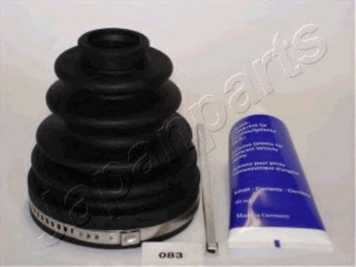 К-кт пыльника шруса наружного JAPANPARTS KB-083