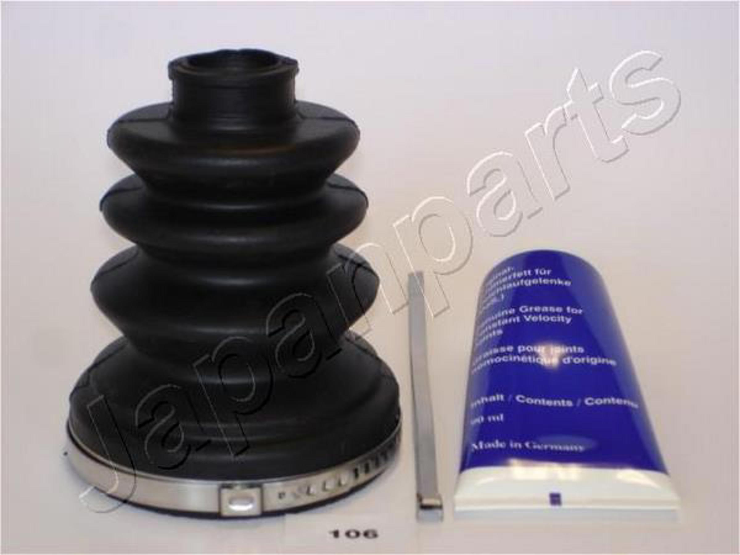 Пыльник шруса JAPANPARTS KB-106