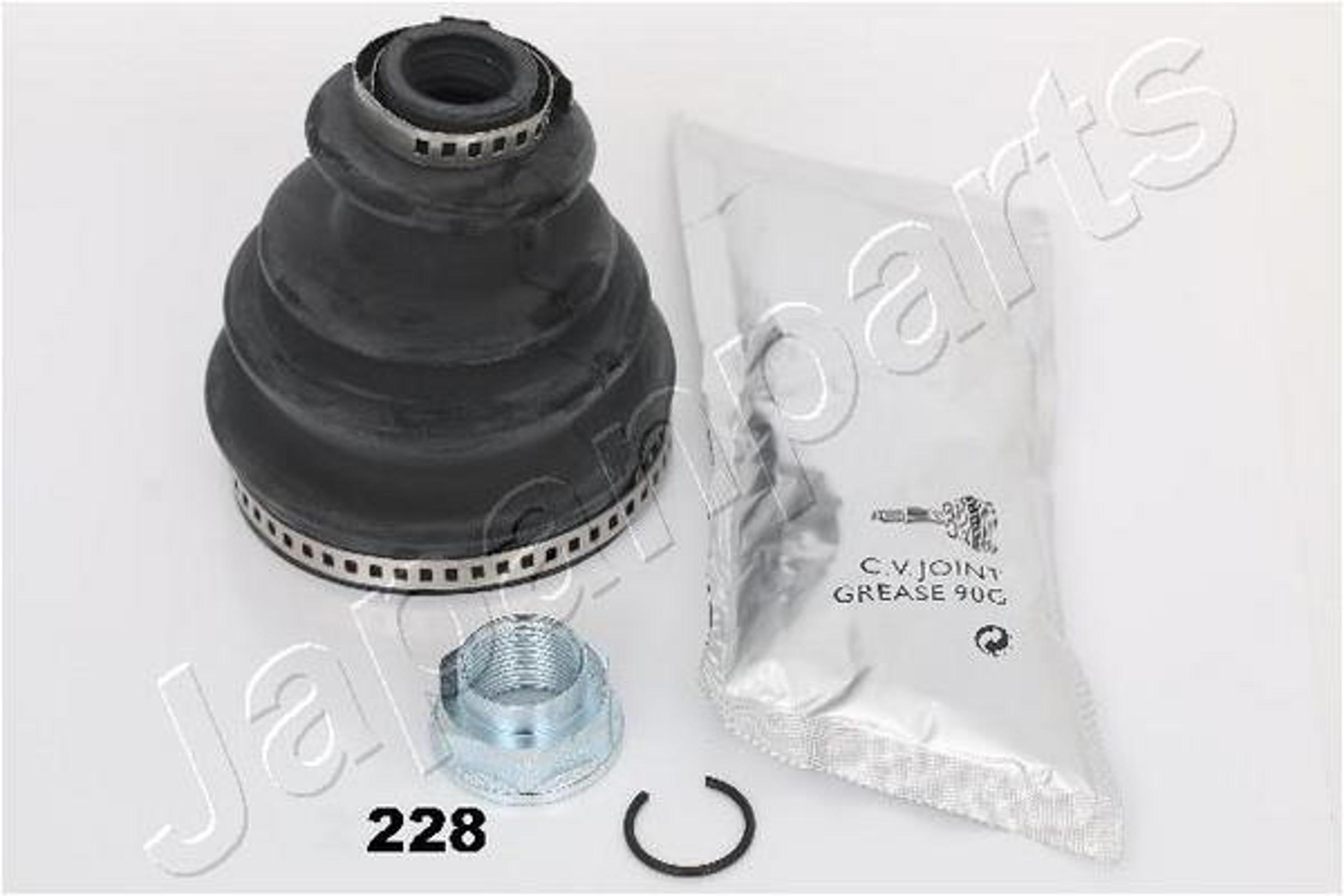 Пыльник шруса JAPANPARTS KB-228
