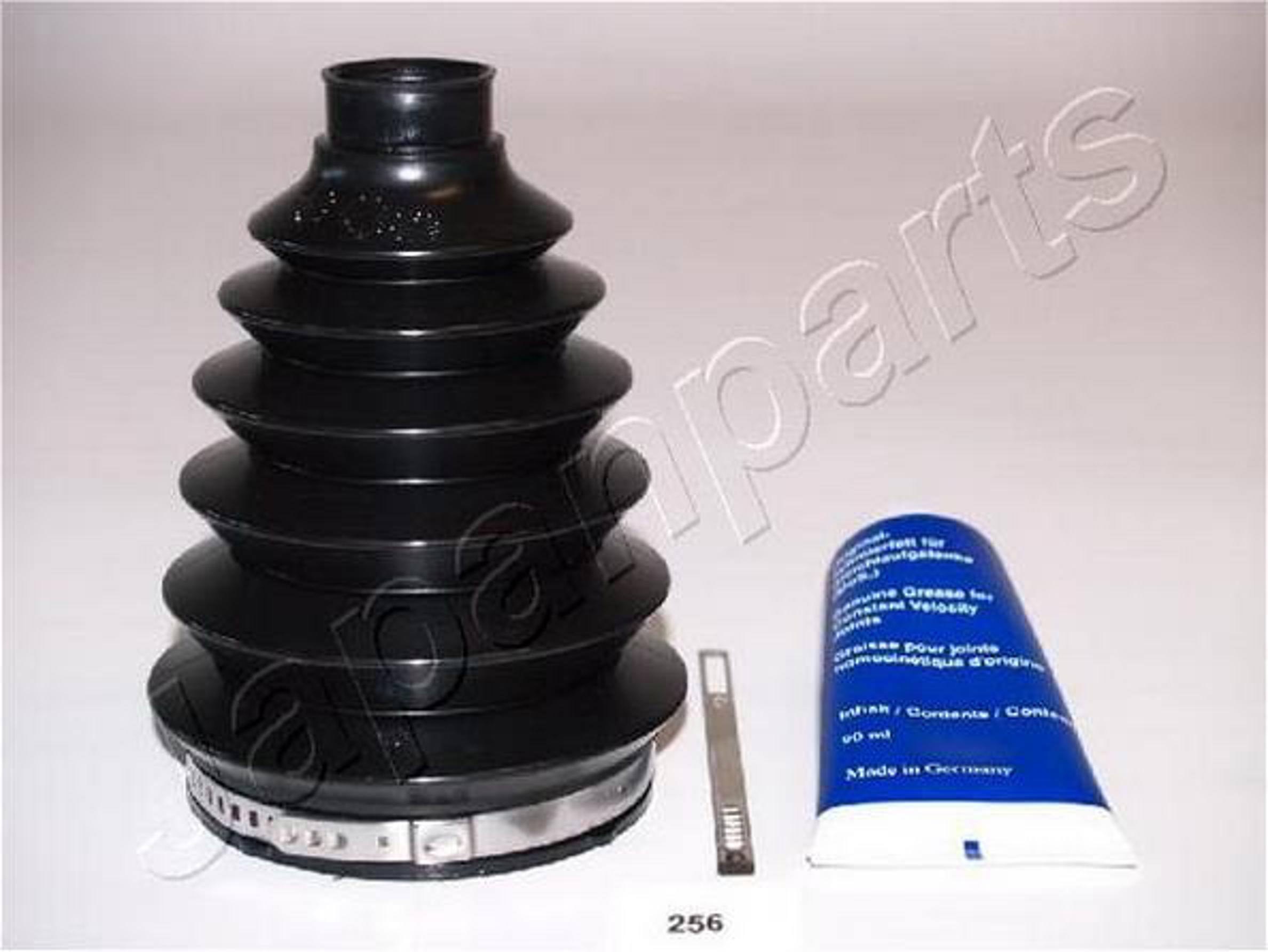 Пыльник шруса JAPANPARTS KB-256