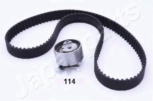 Комплект грм JAPANPARTS KDD-114