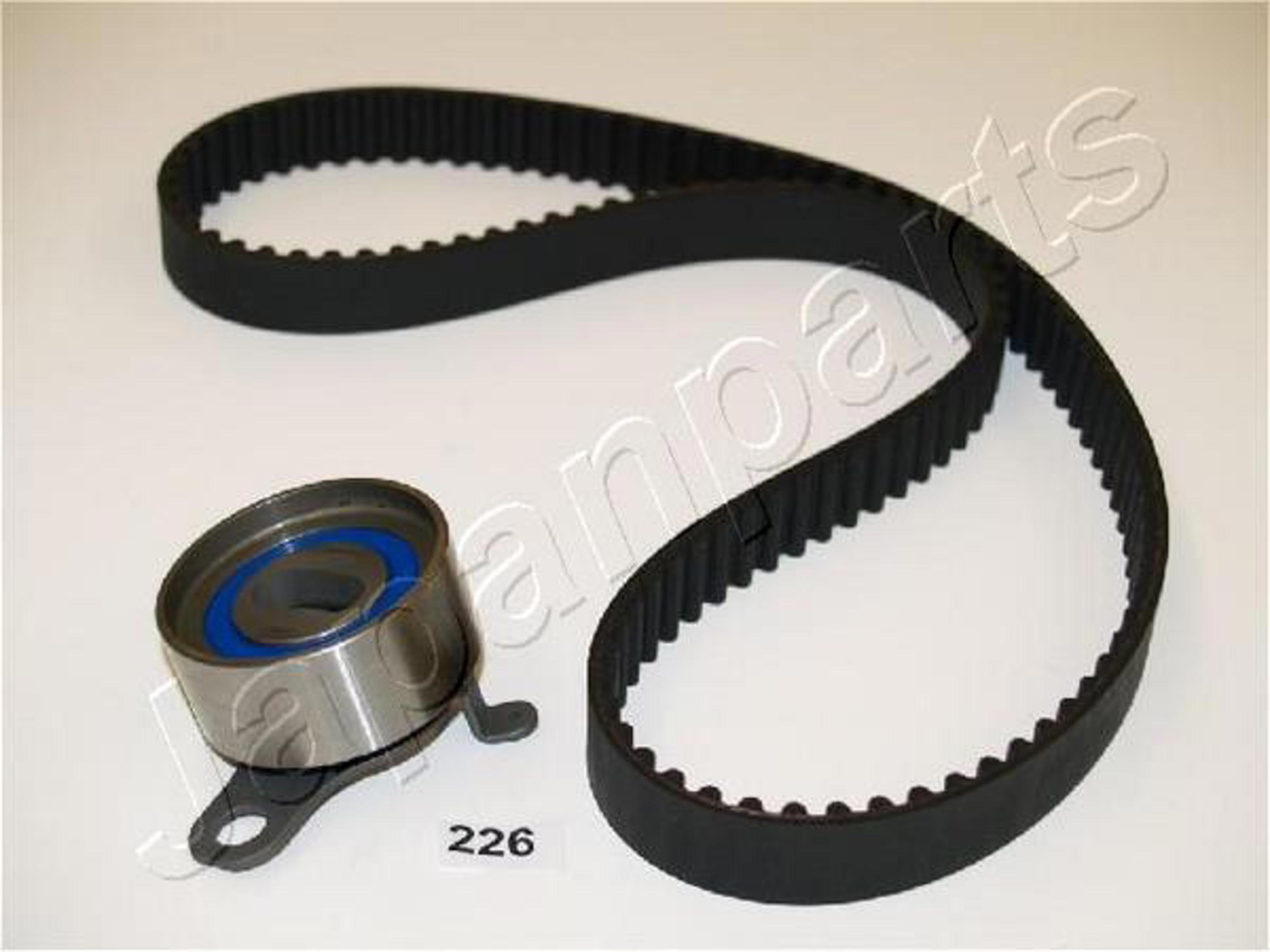 Комплект грм JAPANPARTS KDD-226